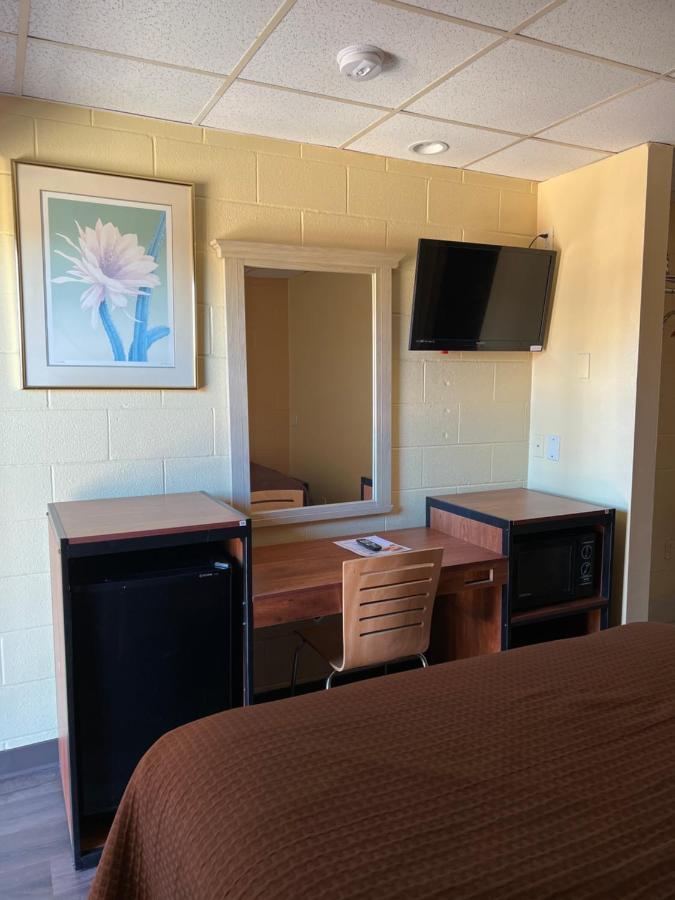Executive Inn & Suites Lackland Afb San Antonio Exterior photo