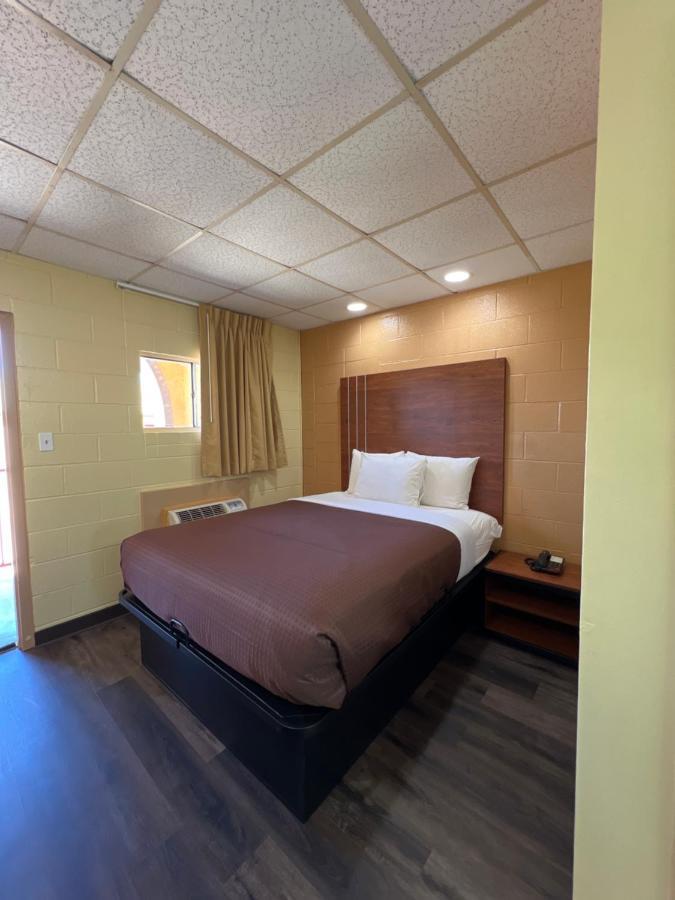 Executive Inn & Suites Lackland Afb San Antonio Exterior photo
