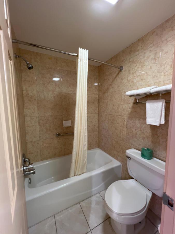 Executive Inn & Suites Lackland Afb San Antonio Exterior photo